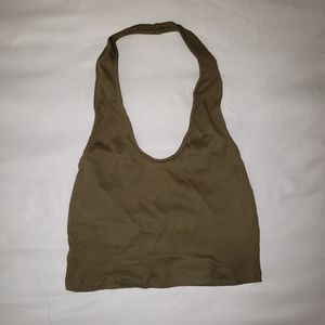 Motel Rocks | Eucalyptus Crop | size M